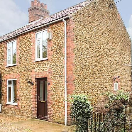Driftwood Cottage Heacham Exterior photo