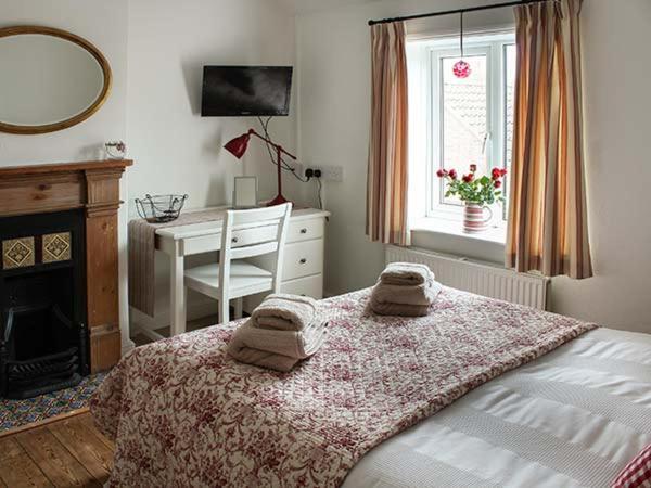 Driftwood Cottage Heacham Exterior photo