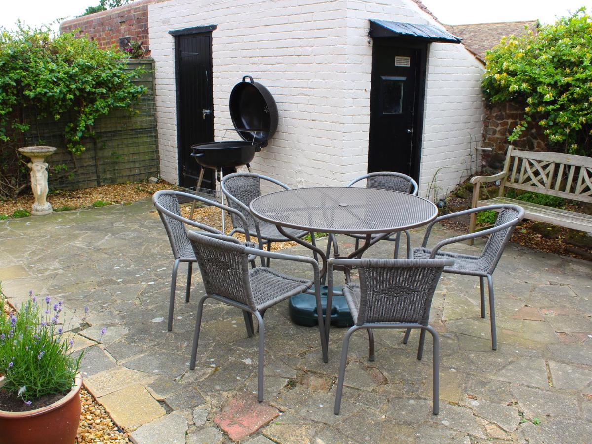 Driftwood Cottage Heacham Exterior photo